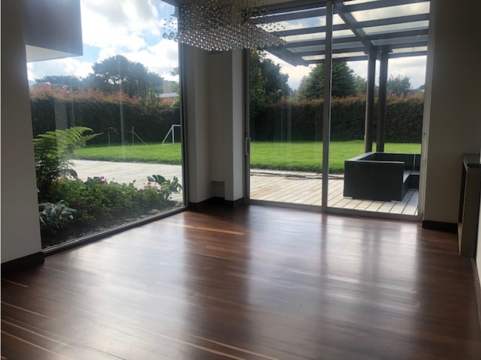 Casa en venta en San Simón, Bogotá · foto 23 de 24