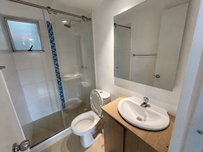 Apartamento en venta en Hacienda San Jose, Chía · foto 4 de 18
