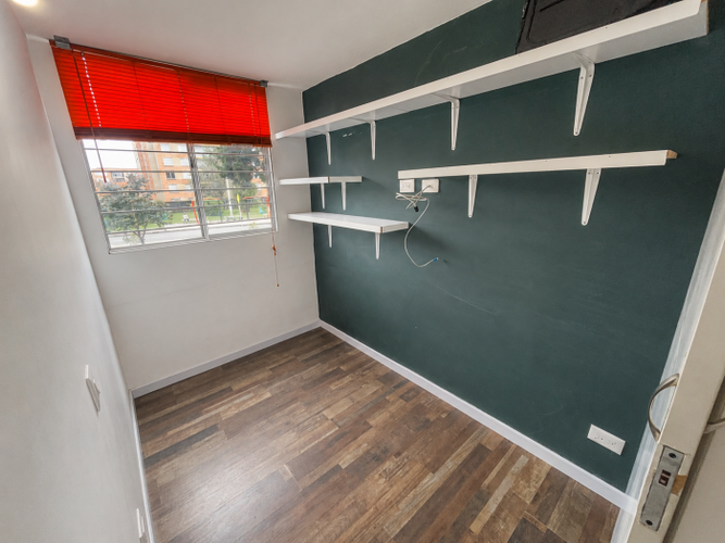 Apartamento en venta en Hacienda San Jose, Chía · foto 5 de 18