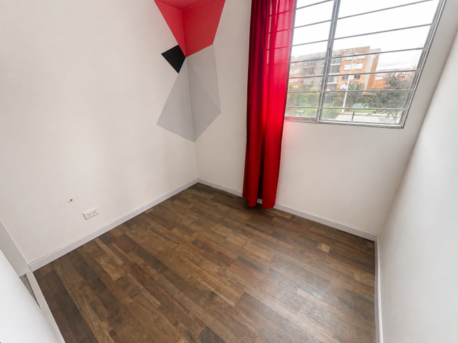 Apartamento en venta en Hacienda San Jose, Chía · foto 6 de 18