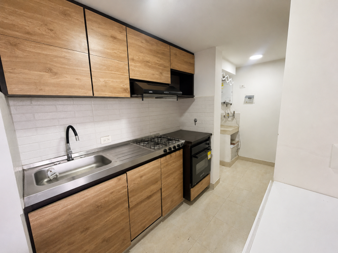 Apartamento en venta en Hacienda San Jose, Chía · foto 10 de 18