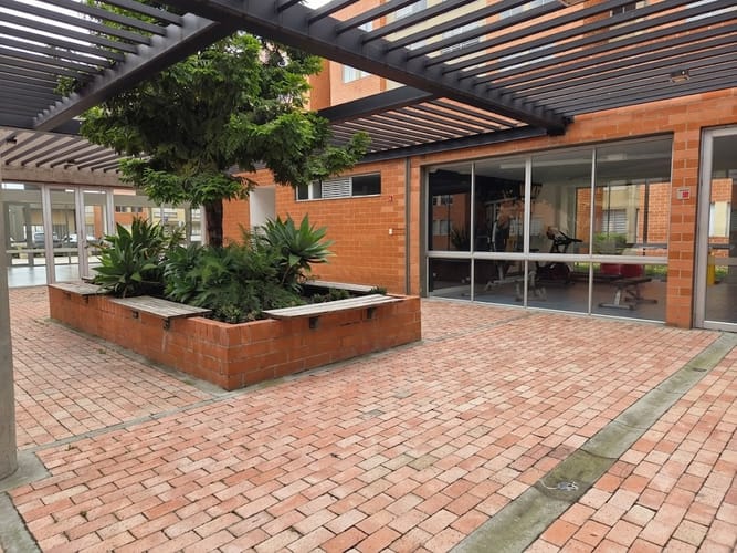 Apartamento en venta en Hacienda San Jose, Chía · foto 15 de 18
