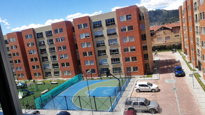 Apartamento en venta en Hacienda San Jose, Chía · foto 17 de 18