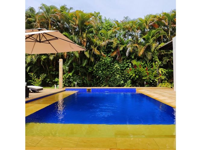 Casa de 4 alcobas en venta en Hacienda Peñalisa Guadua, Ricaurte, 280 m² · foto 5 de 24