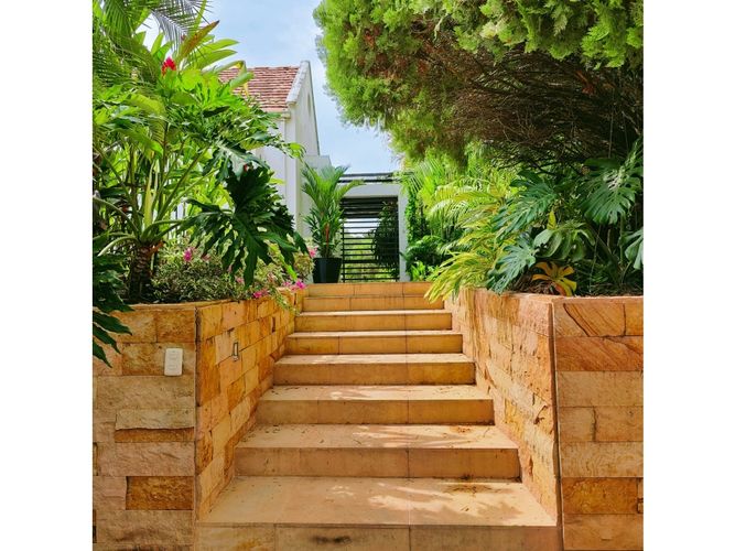 Casa de 4 alcobas en venta en Hacienda Peñalisa Guadua, Ricaurte, 280 m² · foto 6 de 24