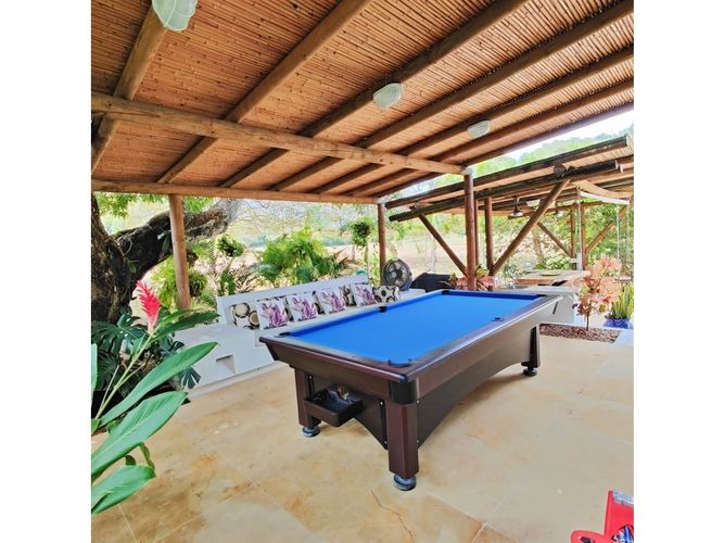 Casa de 4 alcobas en venta en Hacienda Peñalisa Guadua, Ricaurte, 280 m² · foto 8 de 24