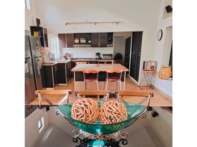 Casa de 4 alcobas en venta en Hacienda Peñalisa Guadua, Ricaurte, 280 m² · foto 17 de 24