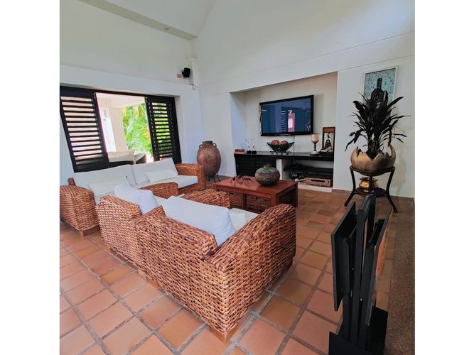 Casa de 4 alcobas en venta en Hacienda Peñalisa Guadua, Ricaurte, 280 m² · foto 18 de 24