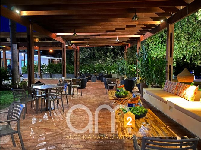 Casa de 4 alcobas en venta en Hacienda Peñalisa Guadua, Ricaurte, 280 m² · foto 19 de 24