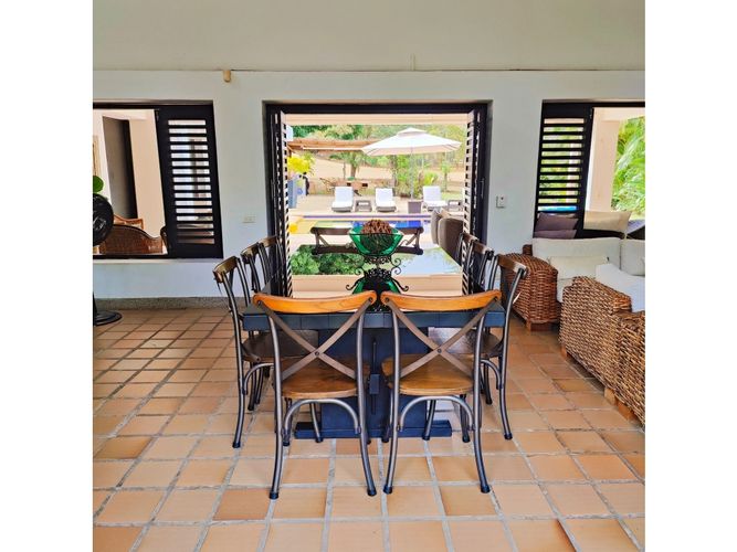 Casa de 4 alcobas en venta en Hacienda Peñalisa Guadua, Ricaurte, 280 m² · foto 20 de 24