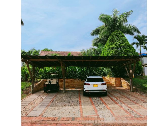 Casa de 4 alcobas en venta en Hacienda Peñalisa Guadua, Ricaurte, 280 m² · foto 21 de 24