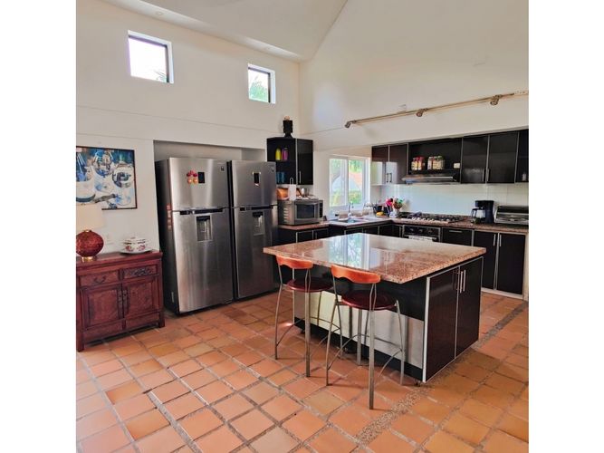 Casa de 4 alcobas en venta en Hacienda Peñalisa Guadua, Ricaurte, 280 m² · foto 23 de 24