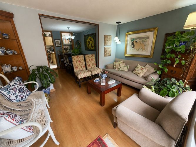 Casa en venta en Santa Maria De Los Lagos, Chía · foto 2 de 12