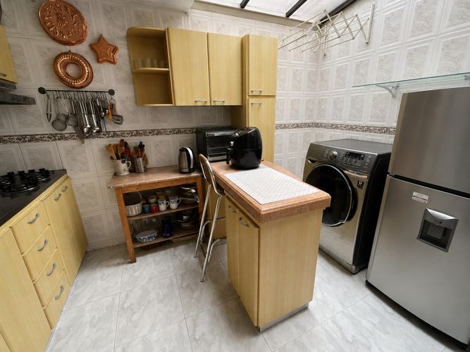 Casa en venta en Santa Maria De Los Lagos, Chía · foto 4 de 12