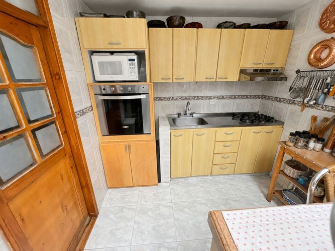 Casa en venta en Santa Maria De Los Lagos, Chía · foto 5 de 12