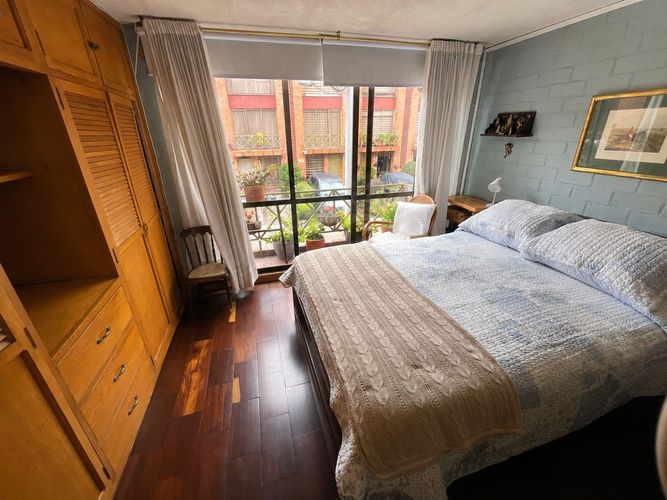 Casa en venta en Santa Maria De Los Lagos, Chía · foto 6 de 12