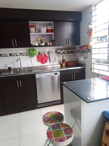 Casa en venta en San Fernando, Bogotá · foto 2 de 17