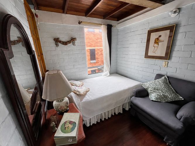 Casa en venta en Santa Maria De Los Lagos, Chía · foto 12 de 12