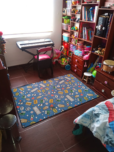 Casa en venta en San Fernando, Bogotá · foto 8 de 17