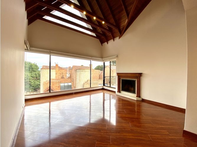 Casa de 3 alcobas en venta en Salamanca, Bogotá, 290 m² · foto 4 de 24