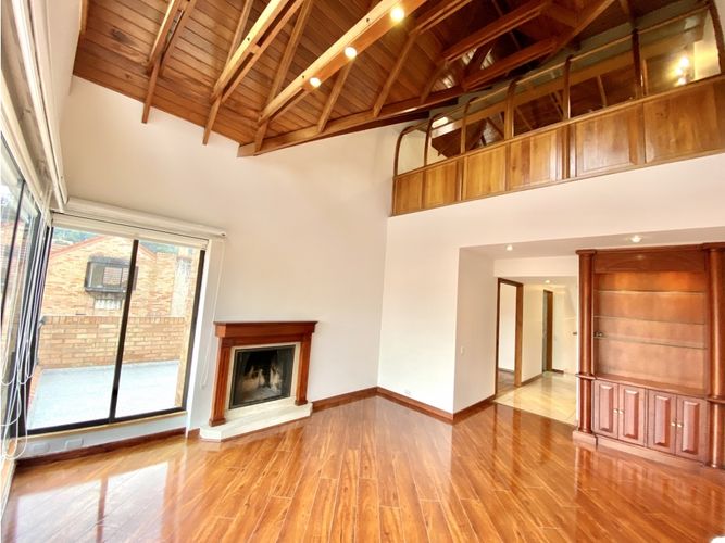 Casa de 3 alcobas en venta en Salamanca, Bogotá, 290 m² · foto 5 de 24