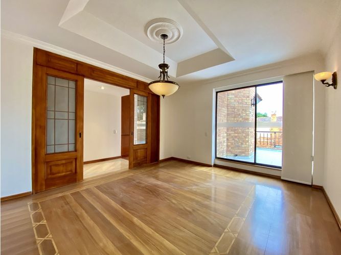 Casa de 3 alcobas en venta en Salamanca, Bogotá, 290 m² · foto 8 de 24