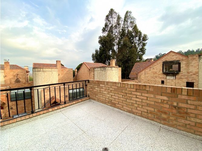 Casa de 3 alcobas en venta en Salamanca, Bogotá, 290 m² · foto 10 de 24