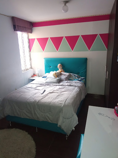 Casa en venta en San Fernando, Bogotá · foto 15 de 17