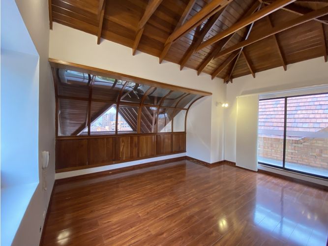 Casa de 3 alcobas en venta en Salamanca, Bogotá, 290 m² · foto 12 de 24