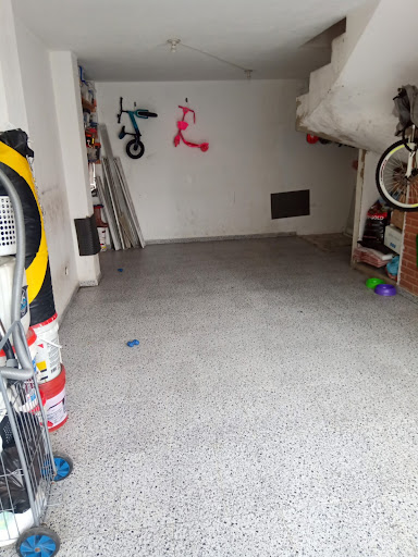 Casa en venta en San Fernando, Bogotá · foto 17 de 17