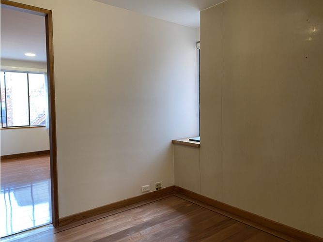 Casa de 3 alcobas en venta en Salamanca, Bogotá, 290 m² · foto 16 de 24