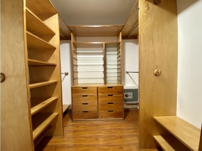 Casa de 3 alcobas en venta en Salamanca, Bogotá, 290 m² · foto 20 de 24