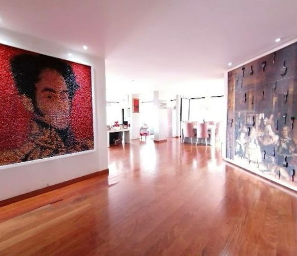 Apartamento de 3 alcobas en venta en Belmira, Bogotá, 345 m² · foto 3 de 24