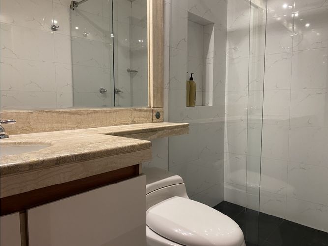 Casa de 3 alcobas en venta en Salamanca, Bogotá, 290 m² · foto 23 de 24