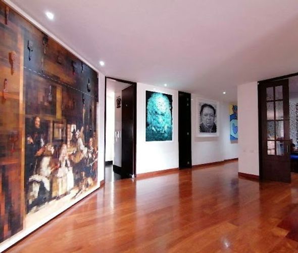 Apartamento de 3 alcobas en venta en Belmira, Bogotá, 345 m² · foto 5 de 24