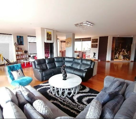 Apartamento de 3 alcobas en venta en Belmira, Bogotá, 345 m² · foto 6 de 24