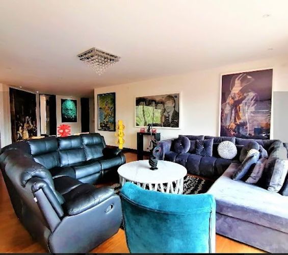 Apartamento de 3 alcobas en venta en Belmira, Bogotá, 345 m² · foto 7 de 24