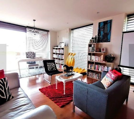 Apartamento de 3 alcobas en venta en Belmira, Bogotá, 345 m² · foto 8 de 24