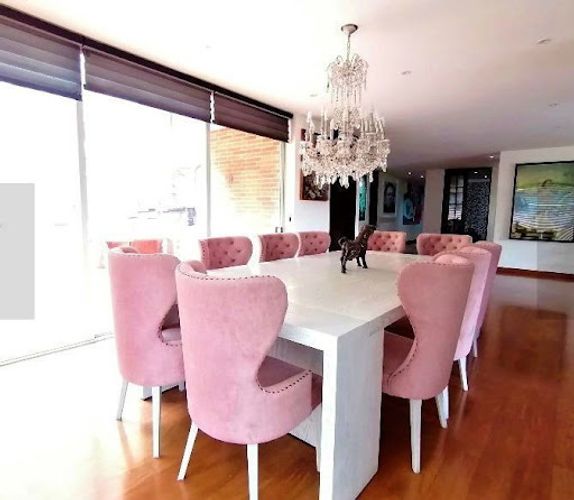 Apartamento de 3 alcobas en venta en Belmira, Bogotá, 345 m² · foto 9 de 24