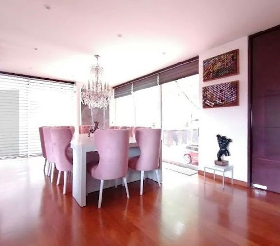 Apartamento de 3 alcobas en venta en Belmira, Bogotá, 345 m² · foto 10 de 24