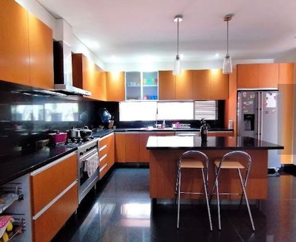 Apartamento de 3 alcobas en venta en Belmira, Bogotá, 345 m² · foto 12 de 24