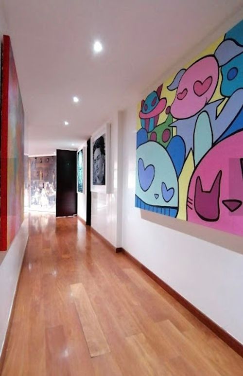 Apartamento de 3 alcobas en venta en Belmira, Bogotá, 345 m² · foto 15 de 24