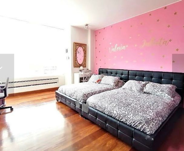 Apartamento de 3 alcobas en venta en Belmira, Bogotá, 345 m² · foto 16 de 24