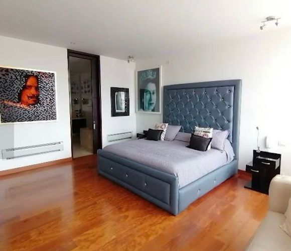 Apartamento de 3 alcobas en venta en Belmira, Bogotá, 345 m² · foto 17 de 24