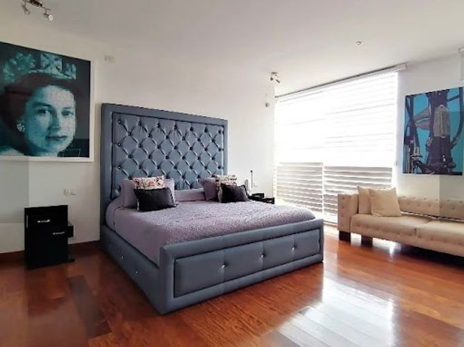 Apartamento de 3 alcobas en venta en Belmira, Bogotá, 345 m² · foto 19 de 24
