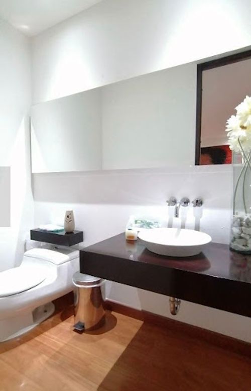 Apartamento de 3 alcobas en venta en Belmira, Bogotá, 345 m² · foto 21 de 24