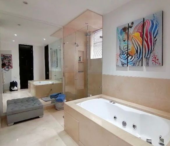 Apartamento de 3 alcobas en venta en Belmira, Bogotá, 345 m² · foto 23 de 24