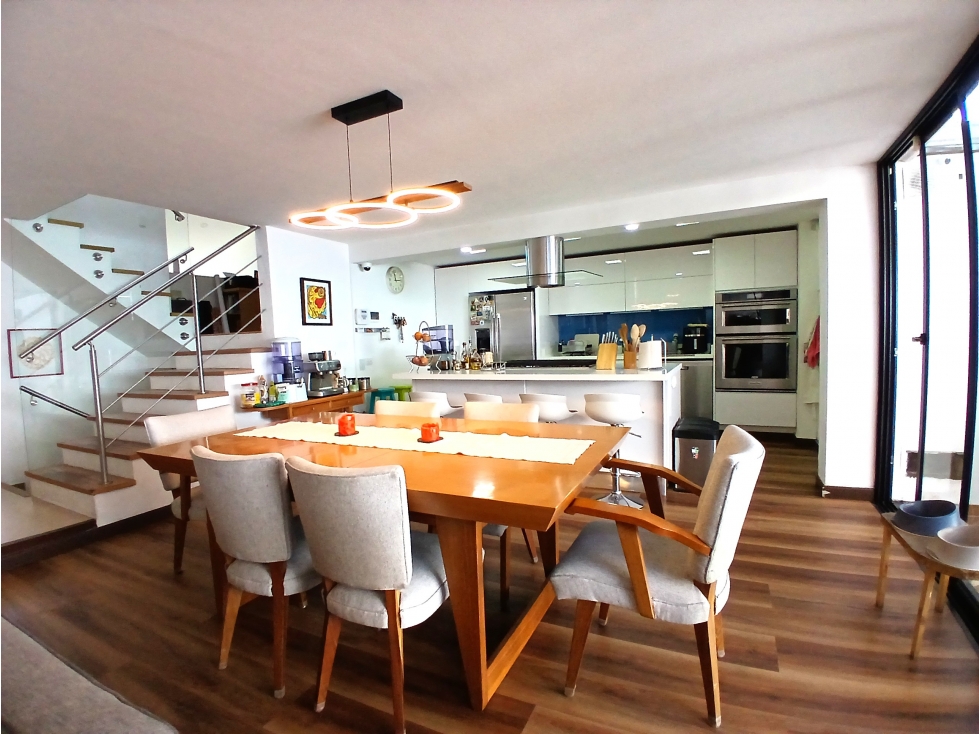 Casa en venta en Santa Ana, Bogotá · foto 5 de 19