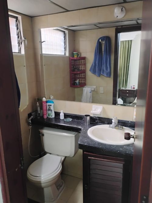 Apartamento de 3 alcobas en venta en Sotomayor, Bucaramanga, 104 m² · foto 4 de 21