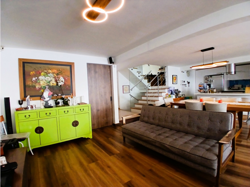 Casa en venta en Santa Ana, Bogotá · foto 7 de 19